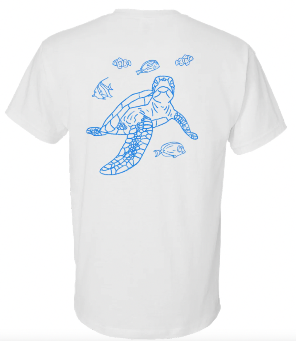 Sea Friends T-Shirt