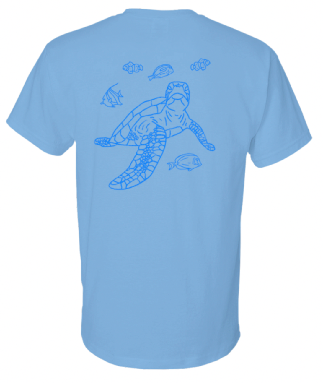 Sea Friends T-Shirt