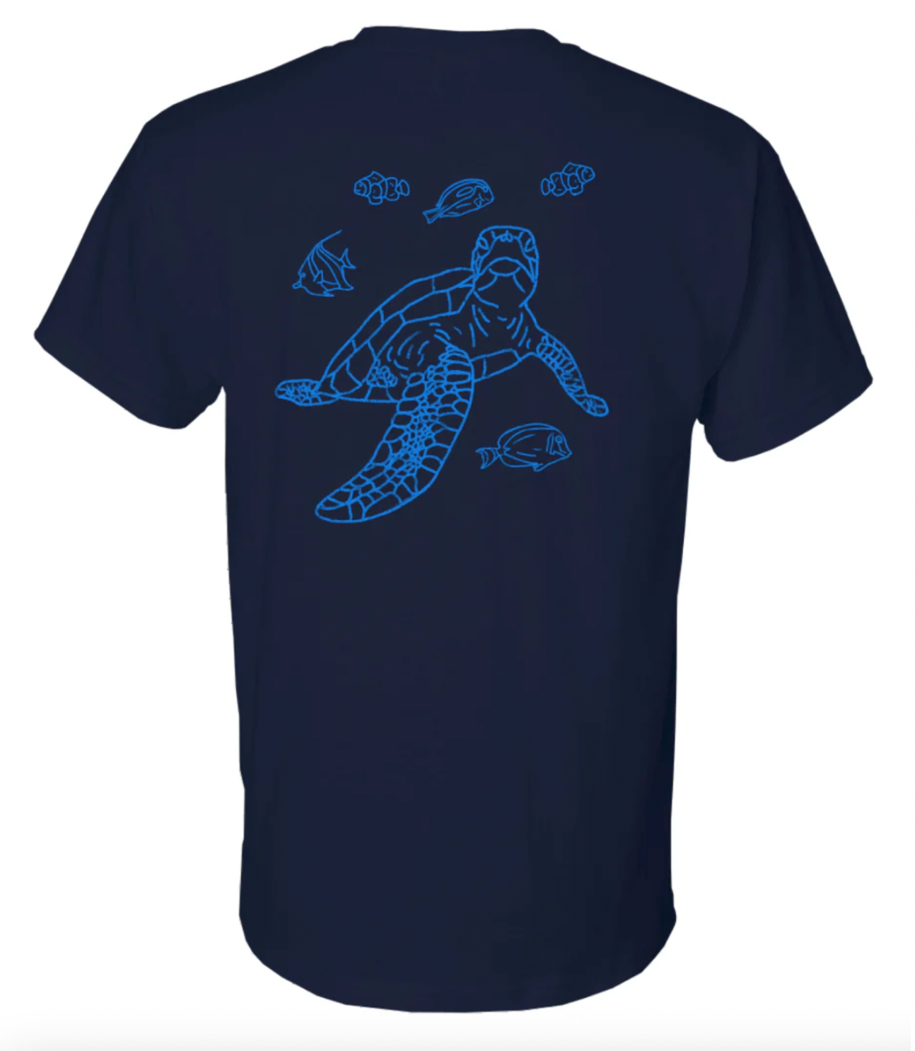 Sea Friends T-Shirt