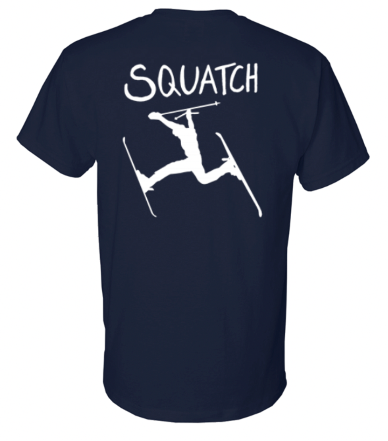 Squatch T-shirt