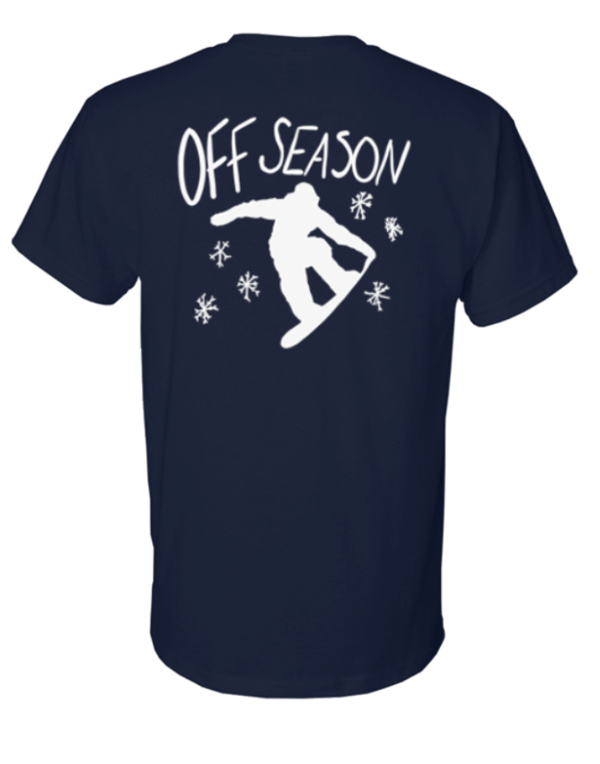 Off Season T-shirt
