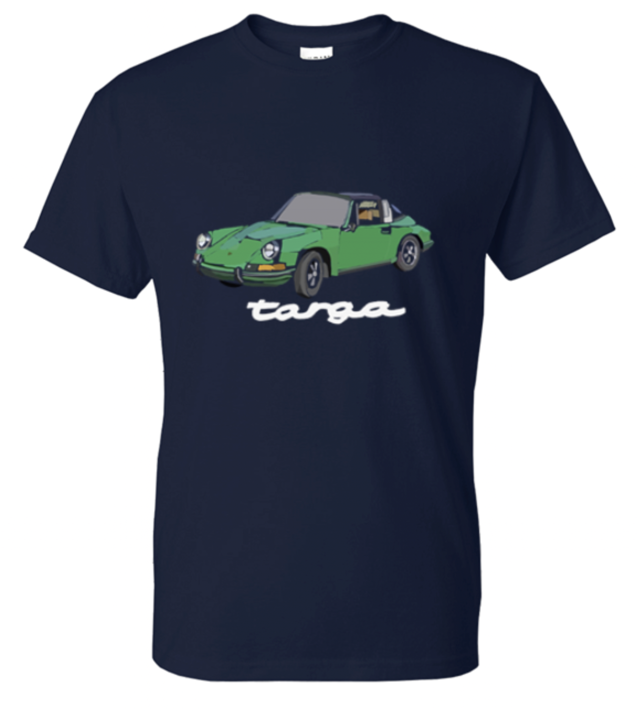 Targa T-shirt