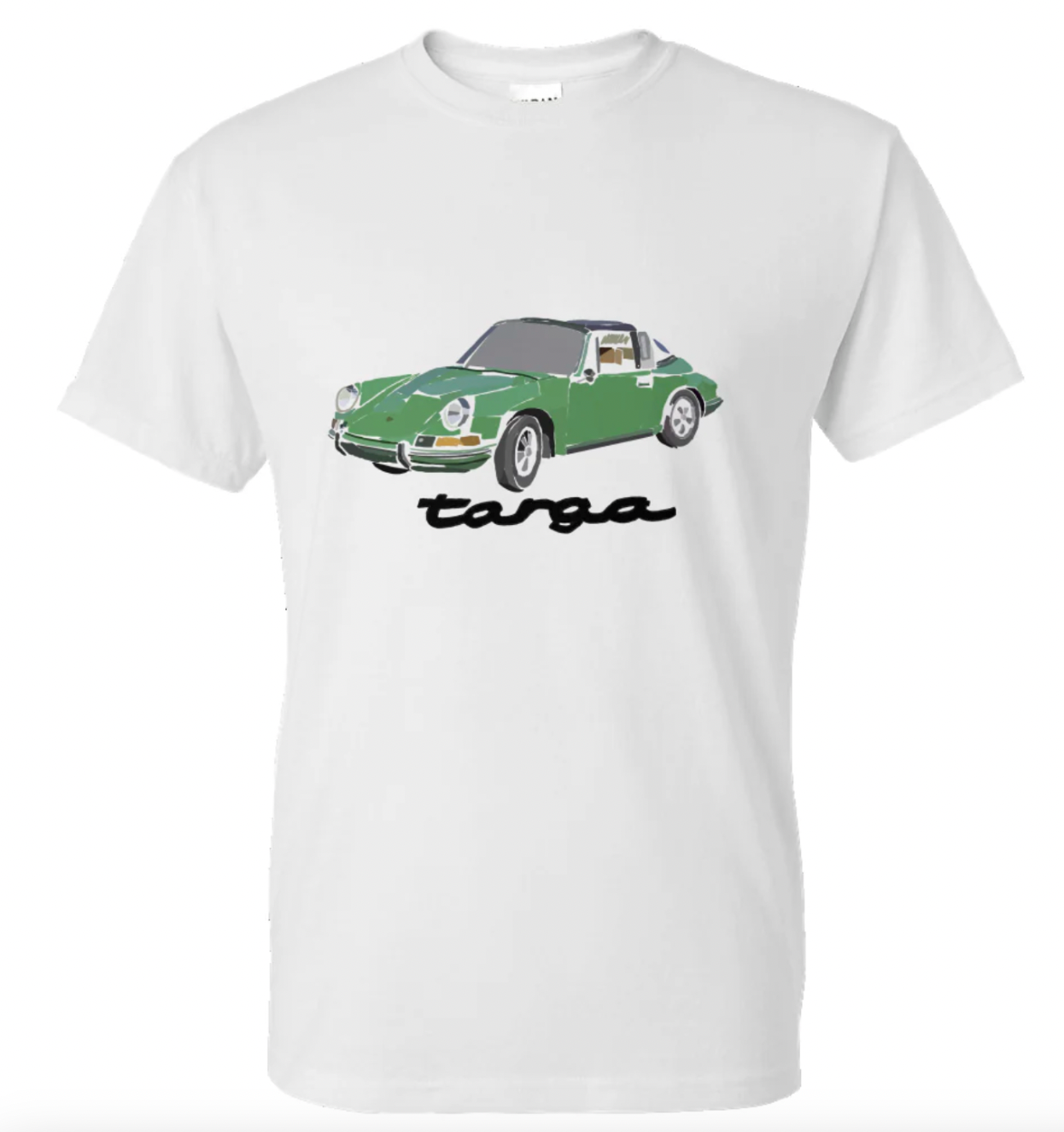 Targa T-shirt