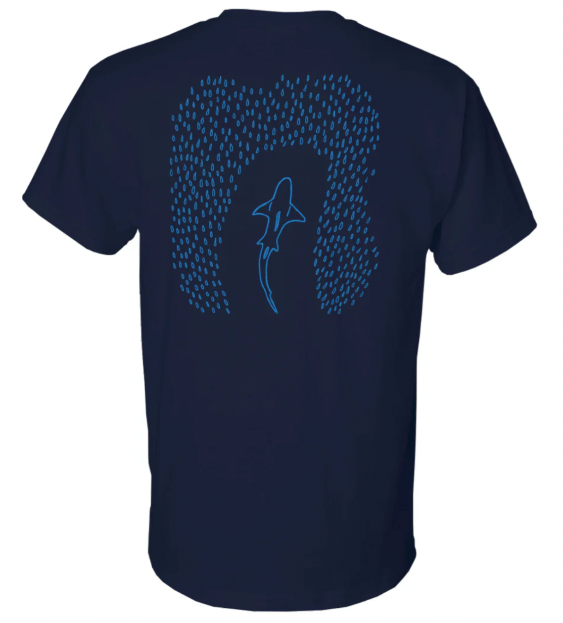 Shark T-shirt