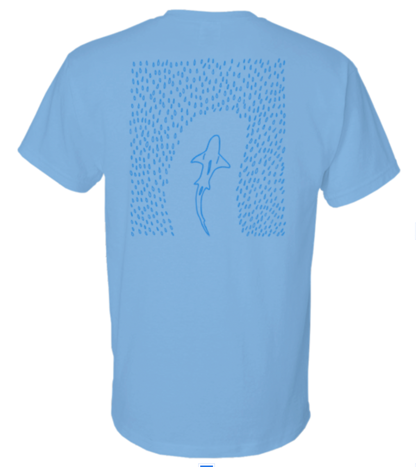 Shark T-shirt