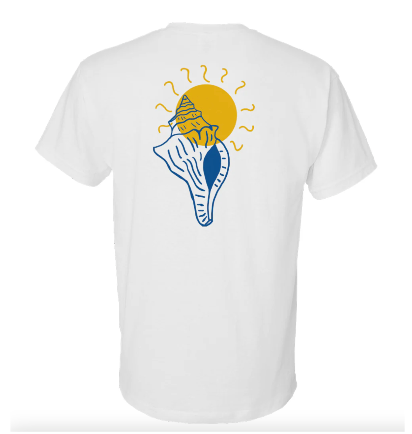 Conch Shell T-shirt
