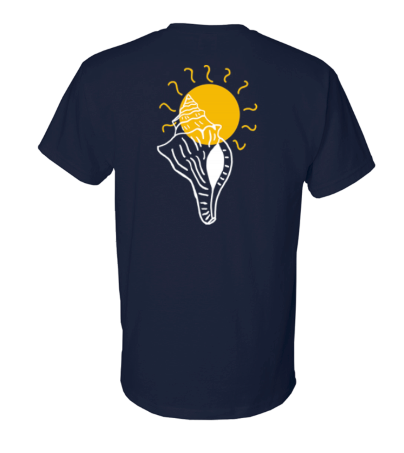 Conch Shell T-shirt