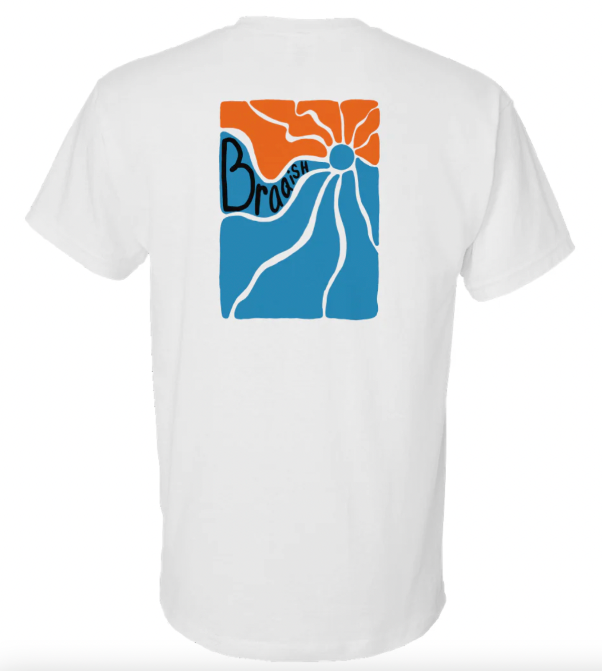 Sun and Sea T-Shirt