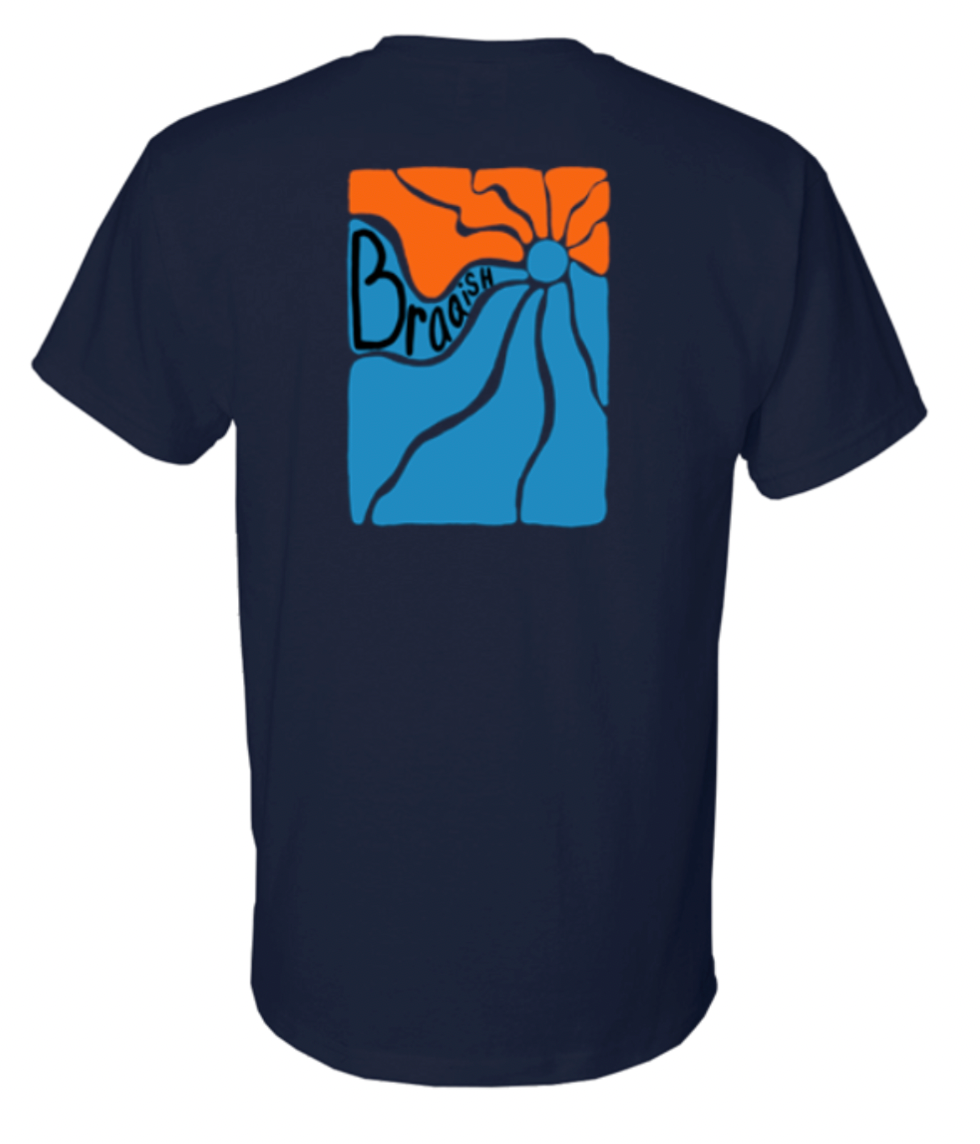 Sun and Sea T-Shirt