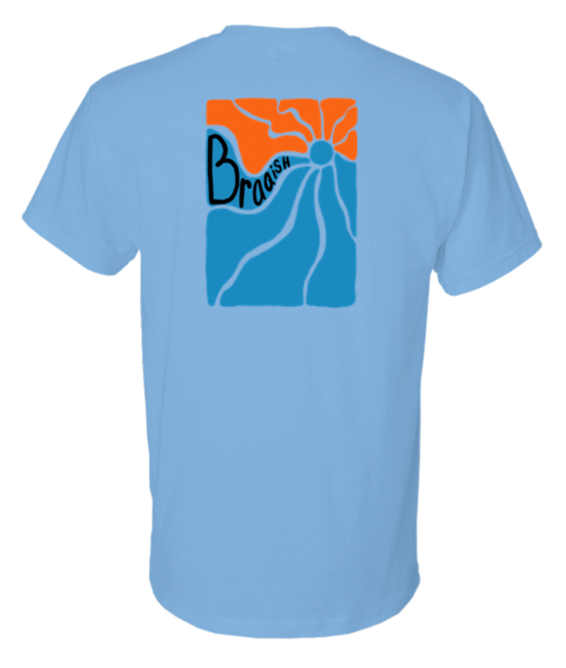 Sun and Sea T-Shirt