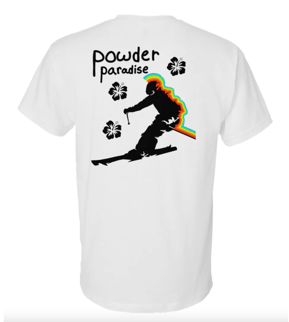 Powder Paradise T-Shirt