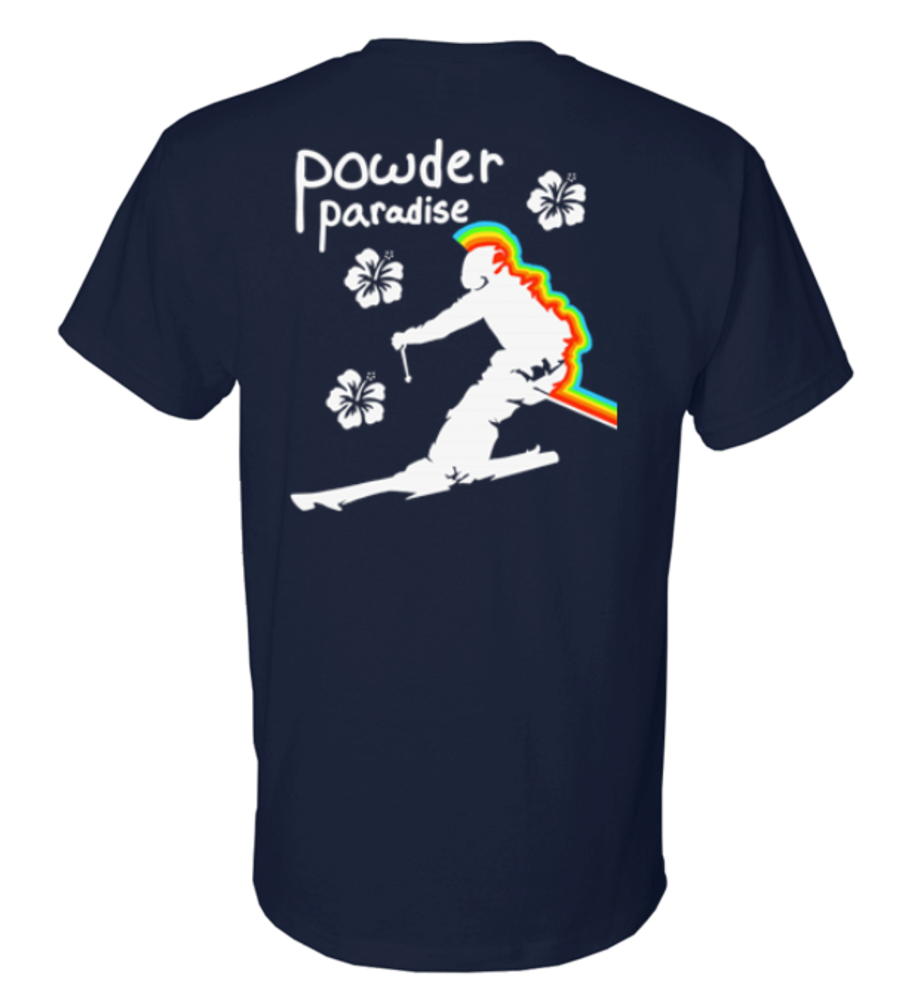 Powder Paradise T-Shirt