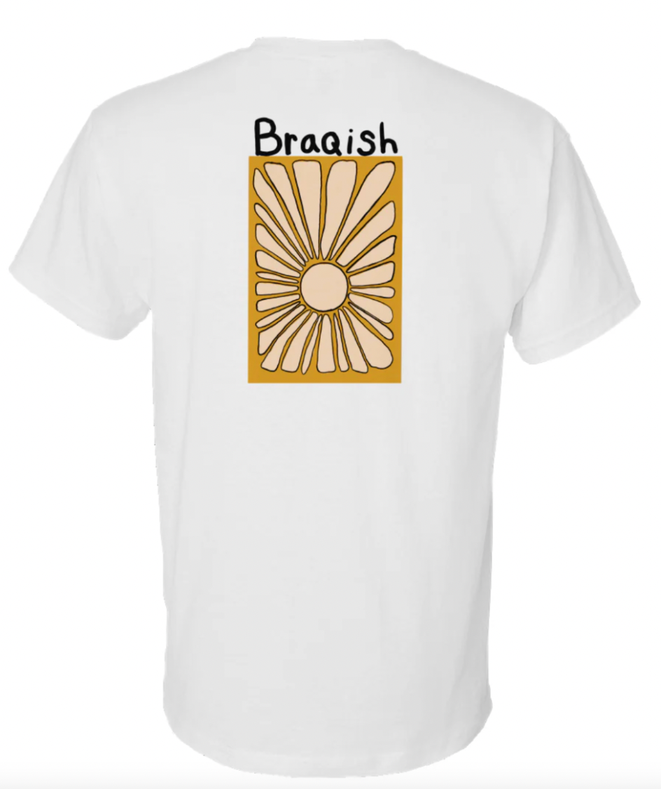 Sunflower T-shirt