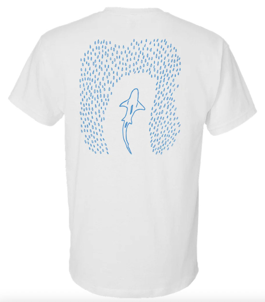 Shark T-shirt