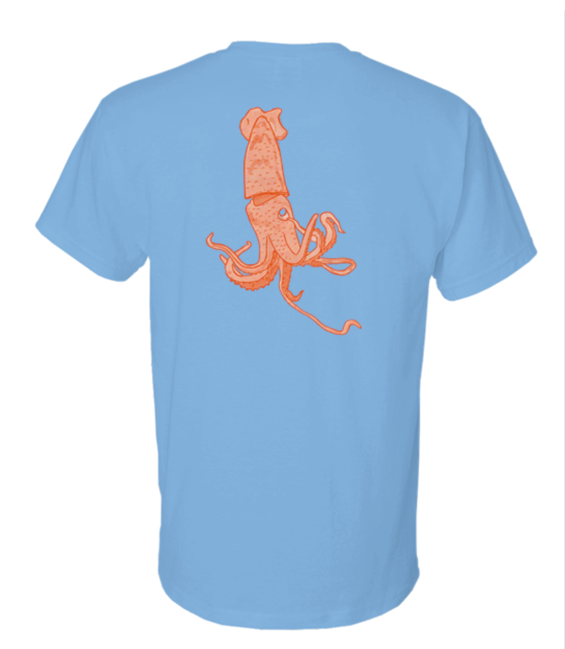 SQUID T-Shirt
