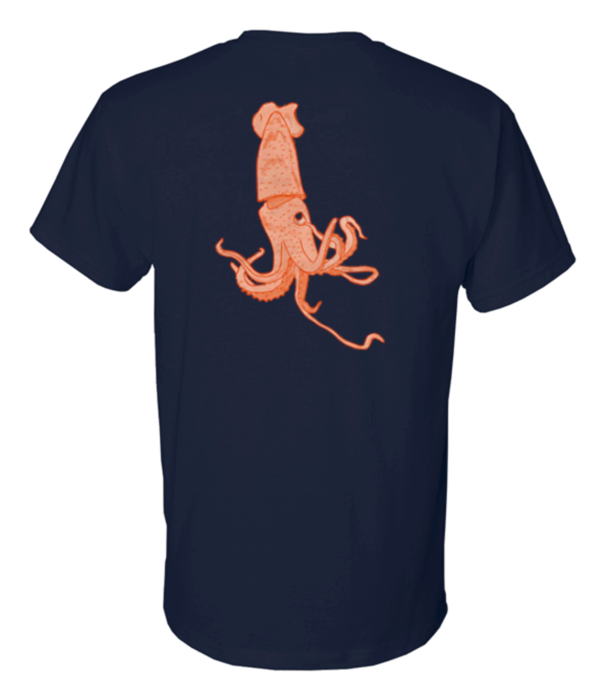 SQUID T-Shirt