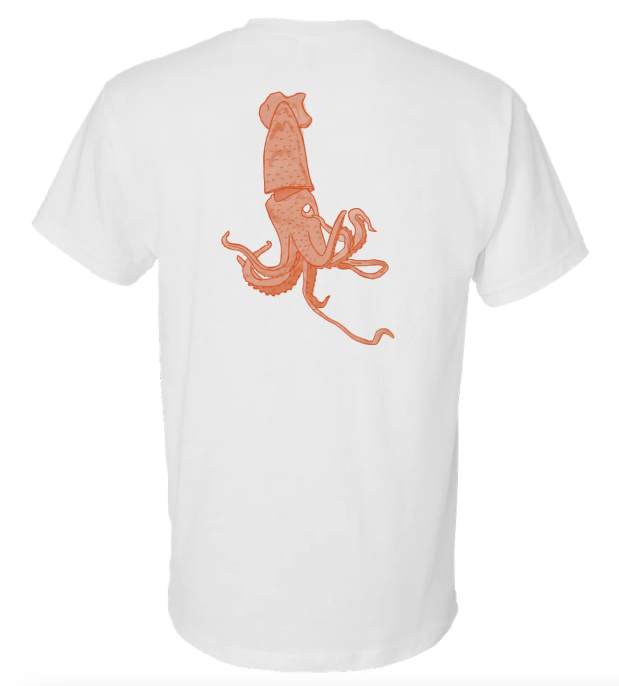 SQUID T-Shirt