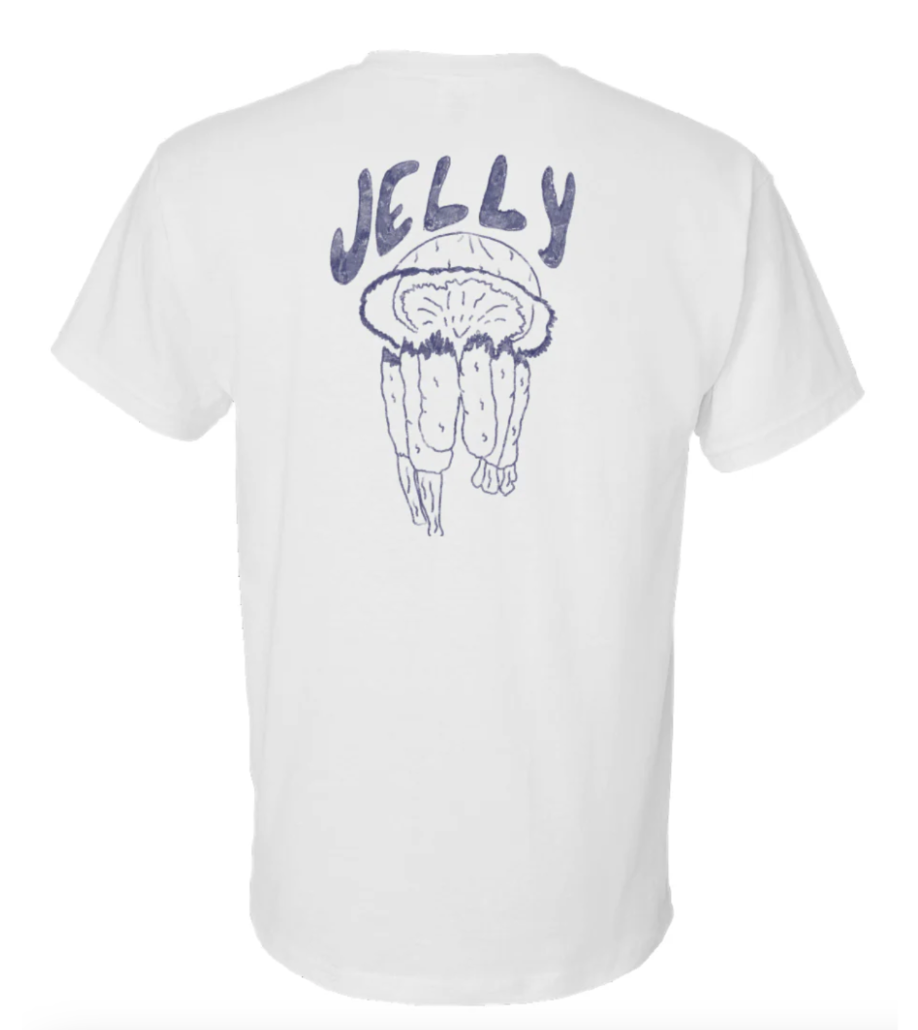 JELLY T-shirt