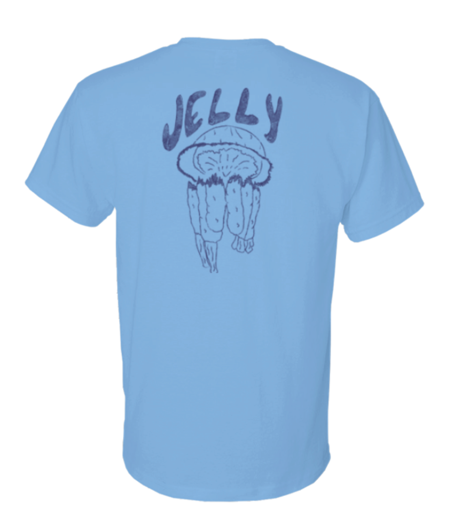 JELLY T-shirt